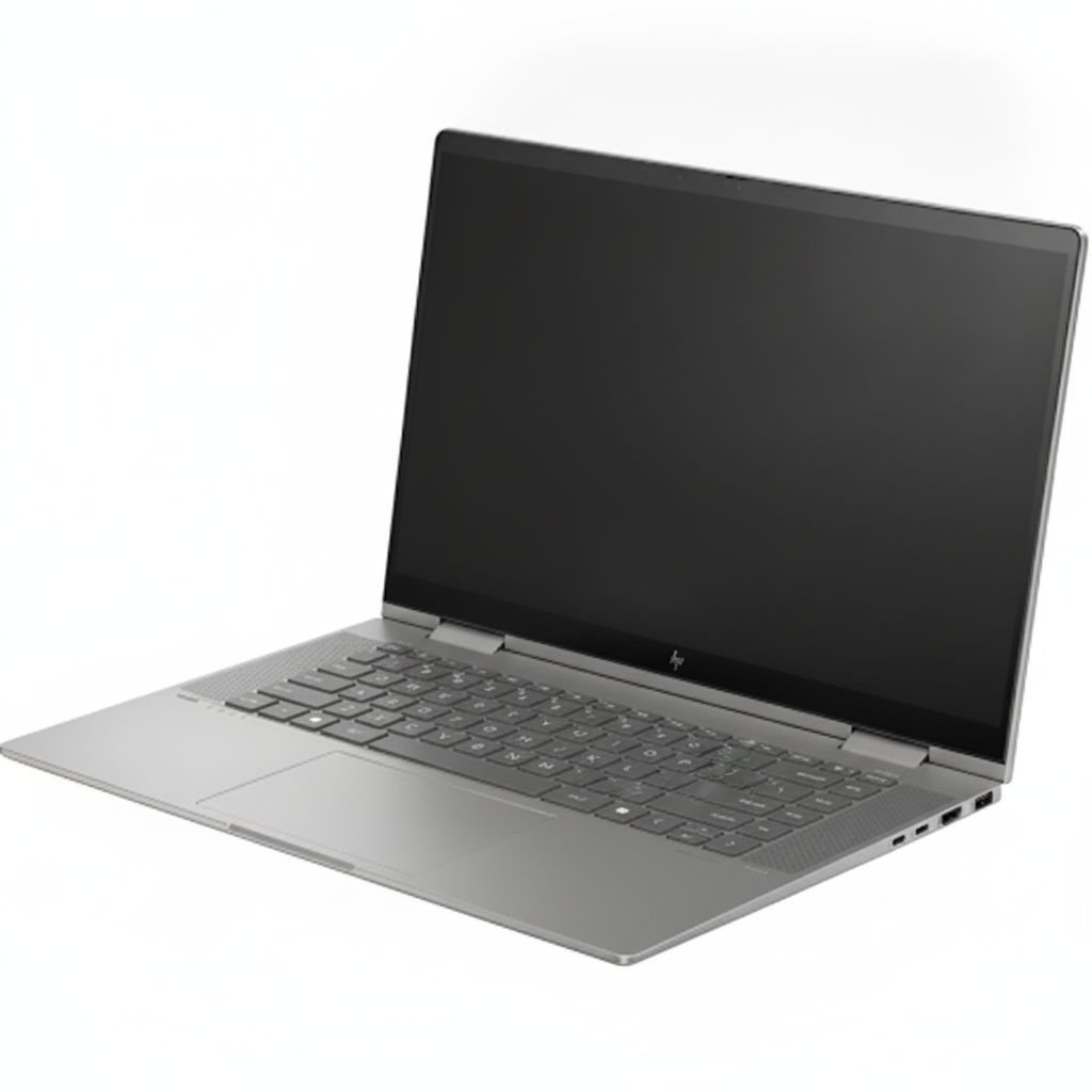 HP - Notebook - Envy x360 15-cn0200