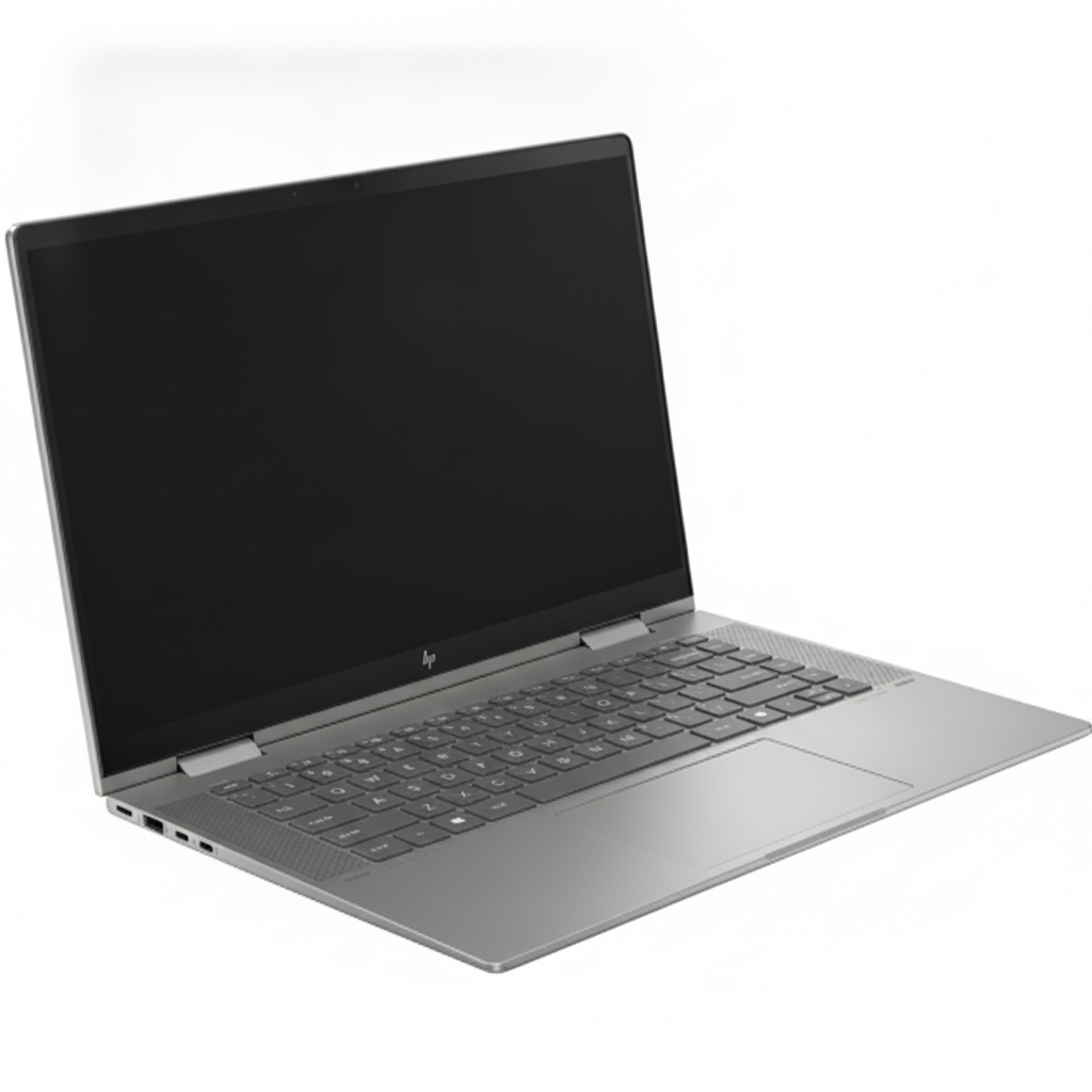 HP - Notebook - Envy x360 15-cn0100