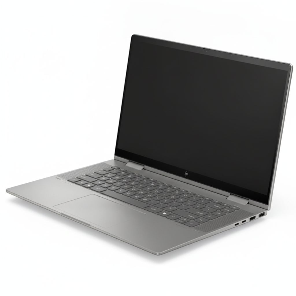 HP - Notebook - Envy x360 15-aq200