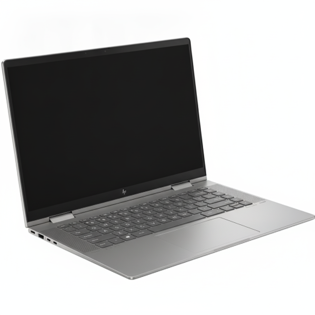 HP - Notebook - Envy x360 15-aq100