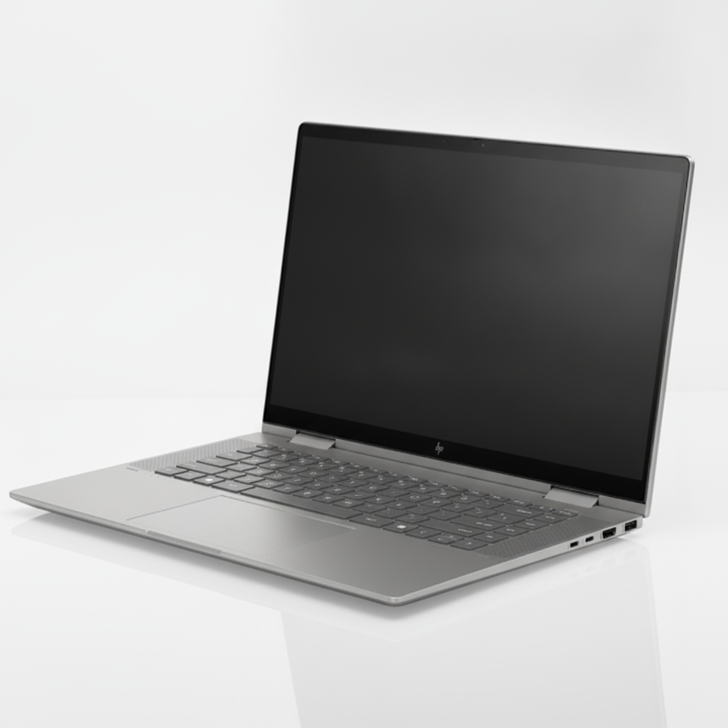 HP - Notebook - Envy x360 15-aq000