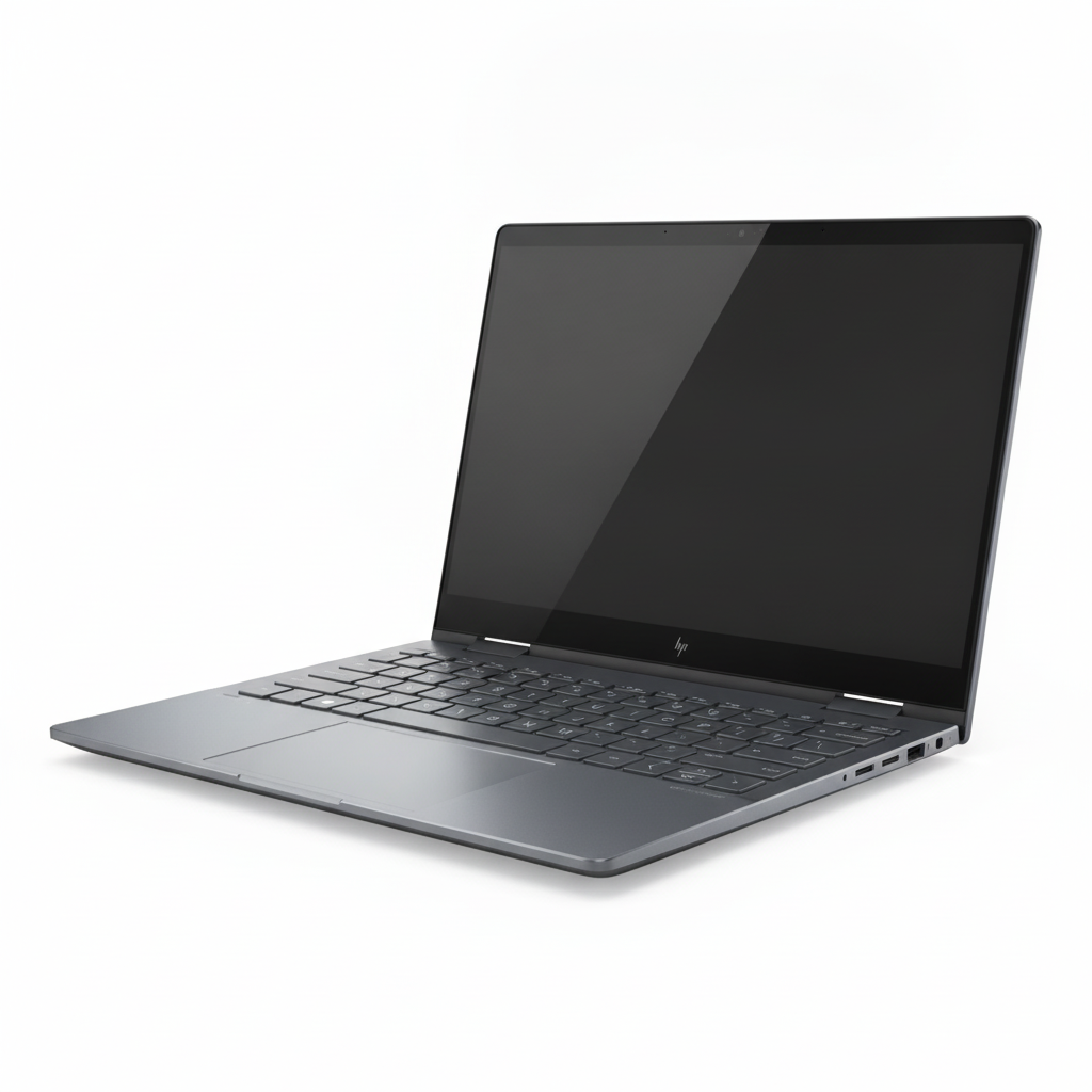 HP - Notebook - Envy x360 13-ar0900
