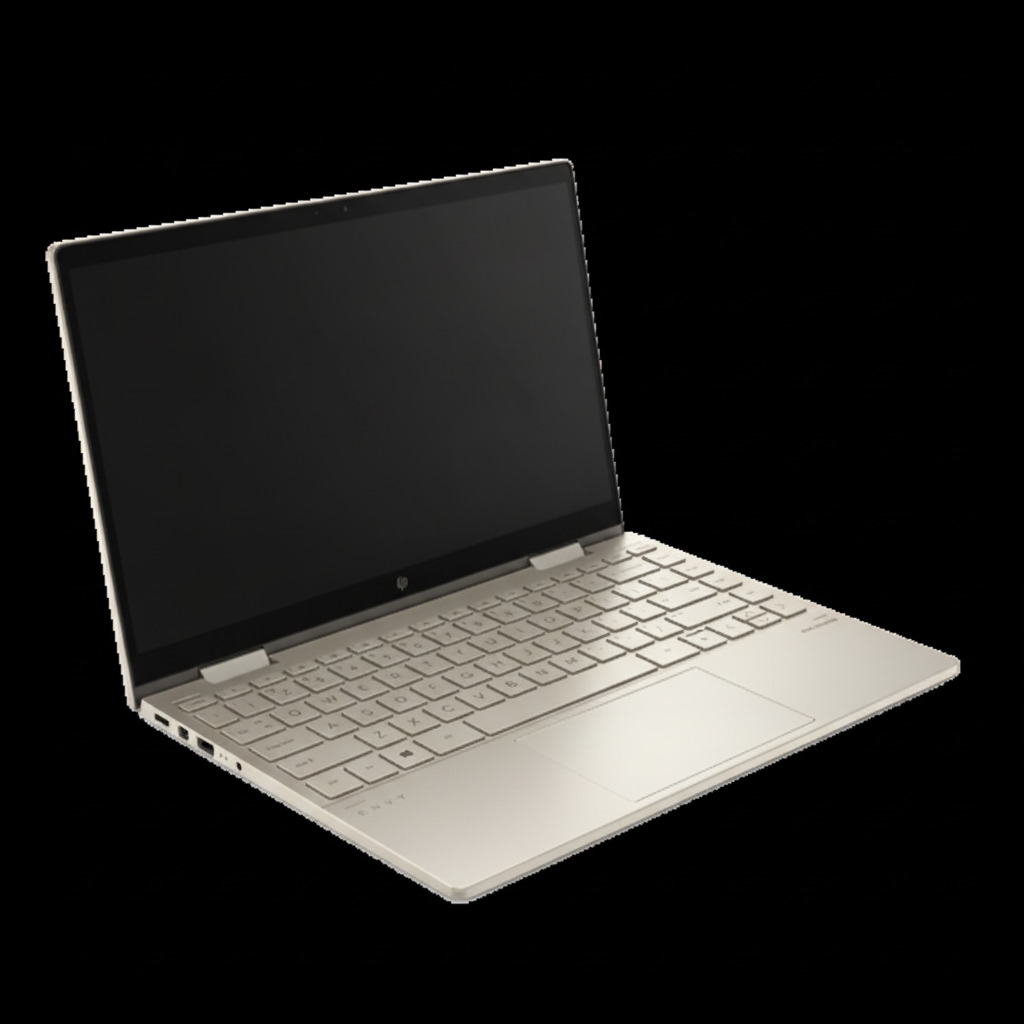 HP - Notebook - Envy x360 13-ar0800
