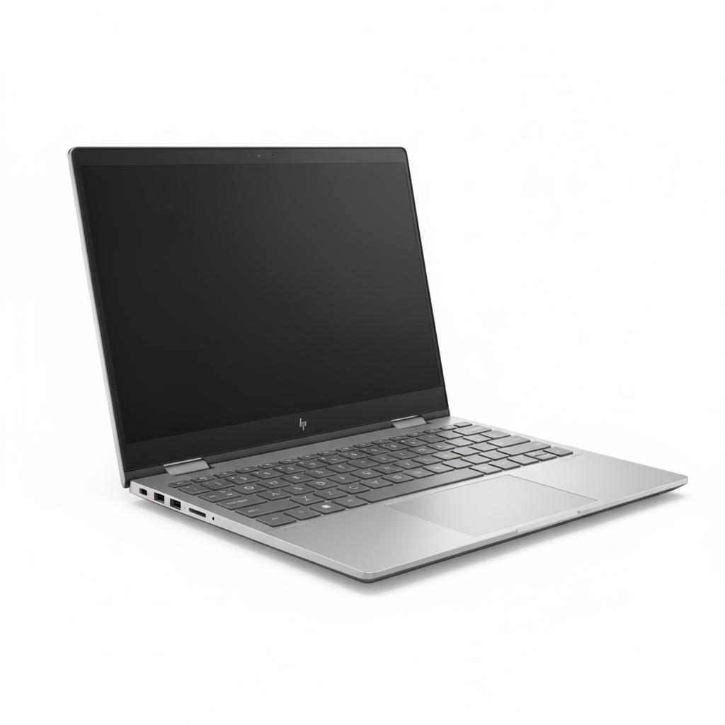 HP - Notebook - Envy x360 13-ar0600