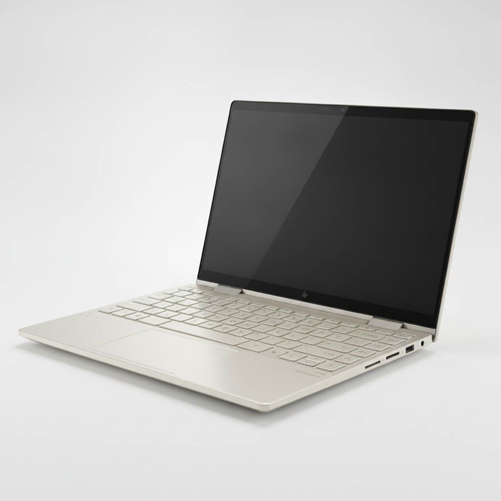 HP - Notebook - Envy x360 13-ar0500