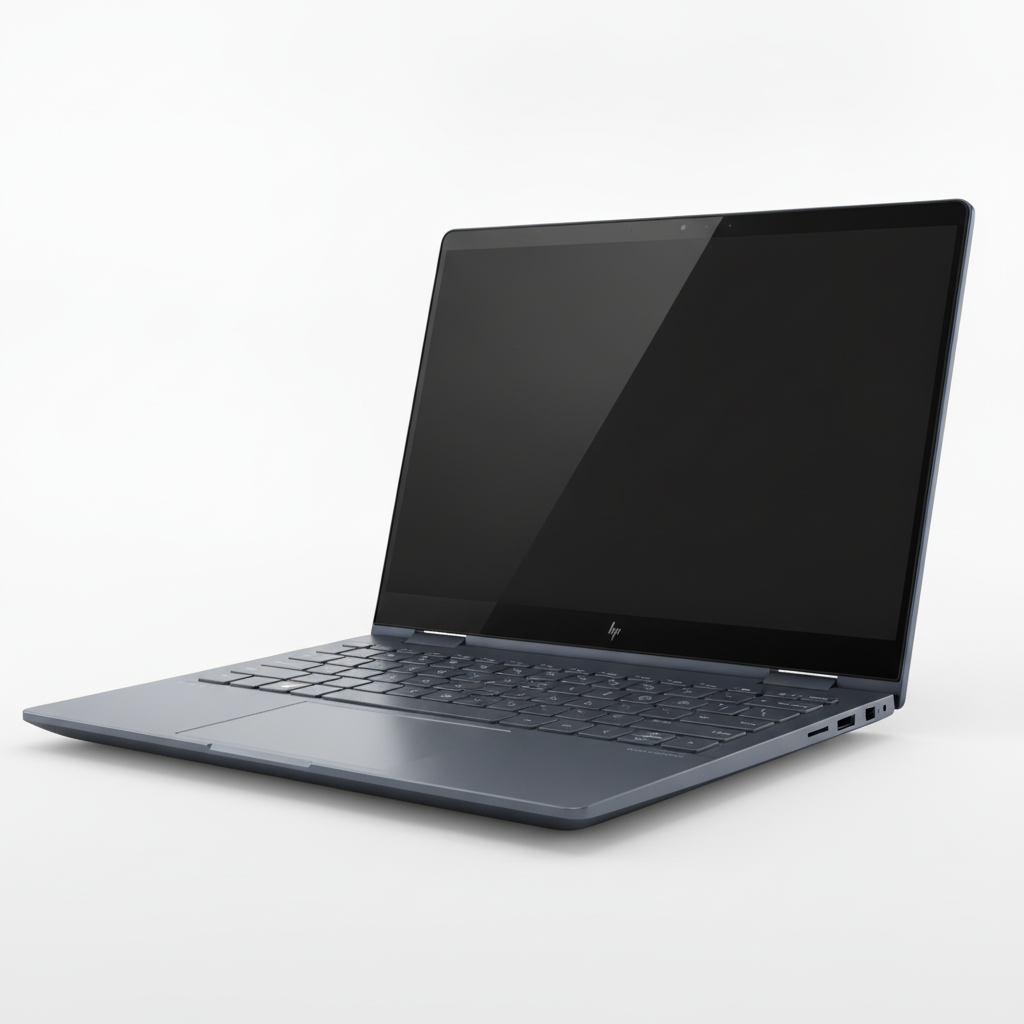 HP - Notebook - Envy x360 13-ar0400