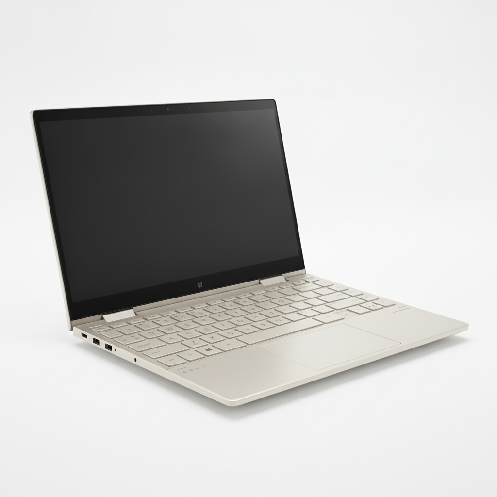 HP - Notebook - Envy x360 13-ar0300