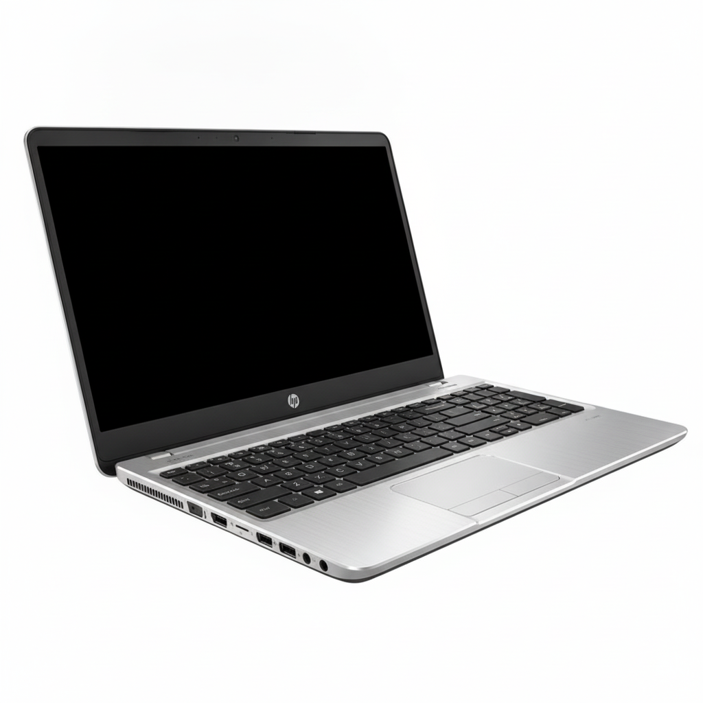 HP - Notebook - Envy dv6-7300