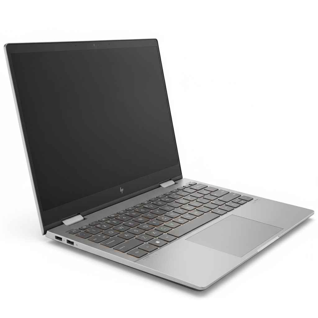 HP - Notebook - Envy x360 13-ar0000