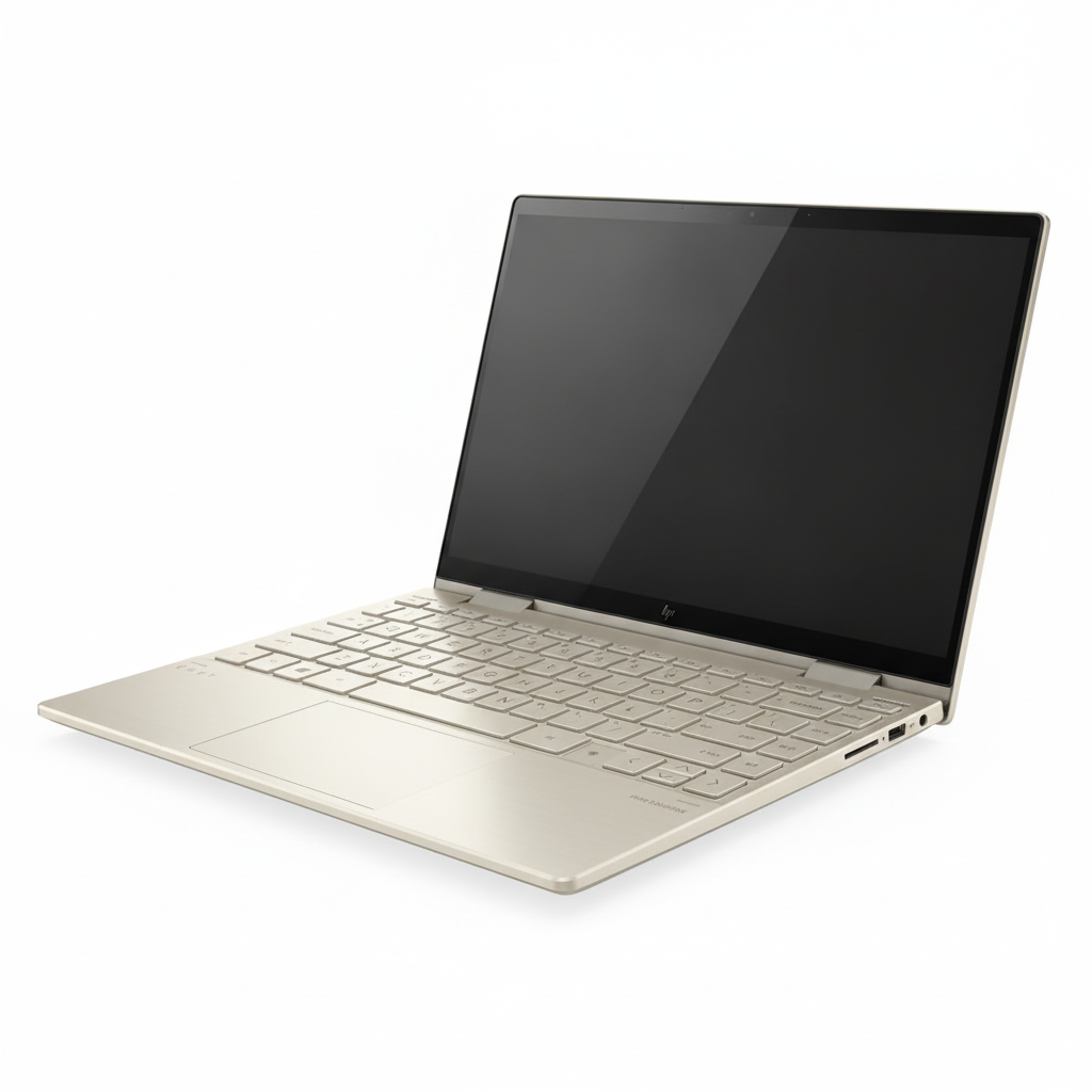 HP - Notebook - Envy x360 13-ag0800
