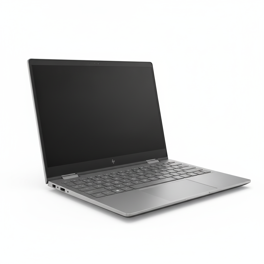 HP - Notebook - Envy x360 13-ag0600