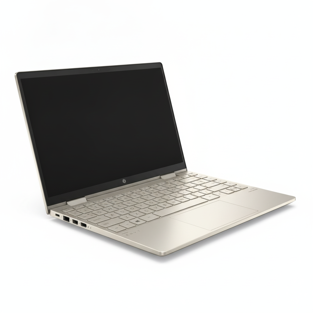 HP - Notebook - Envy x360 13-ag0500