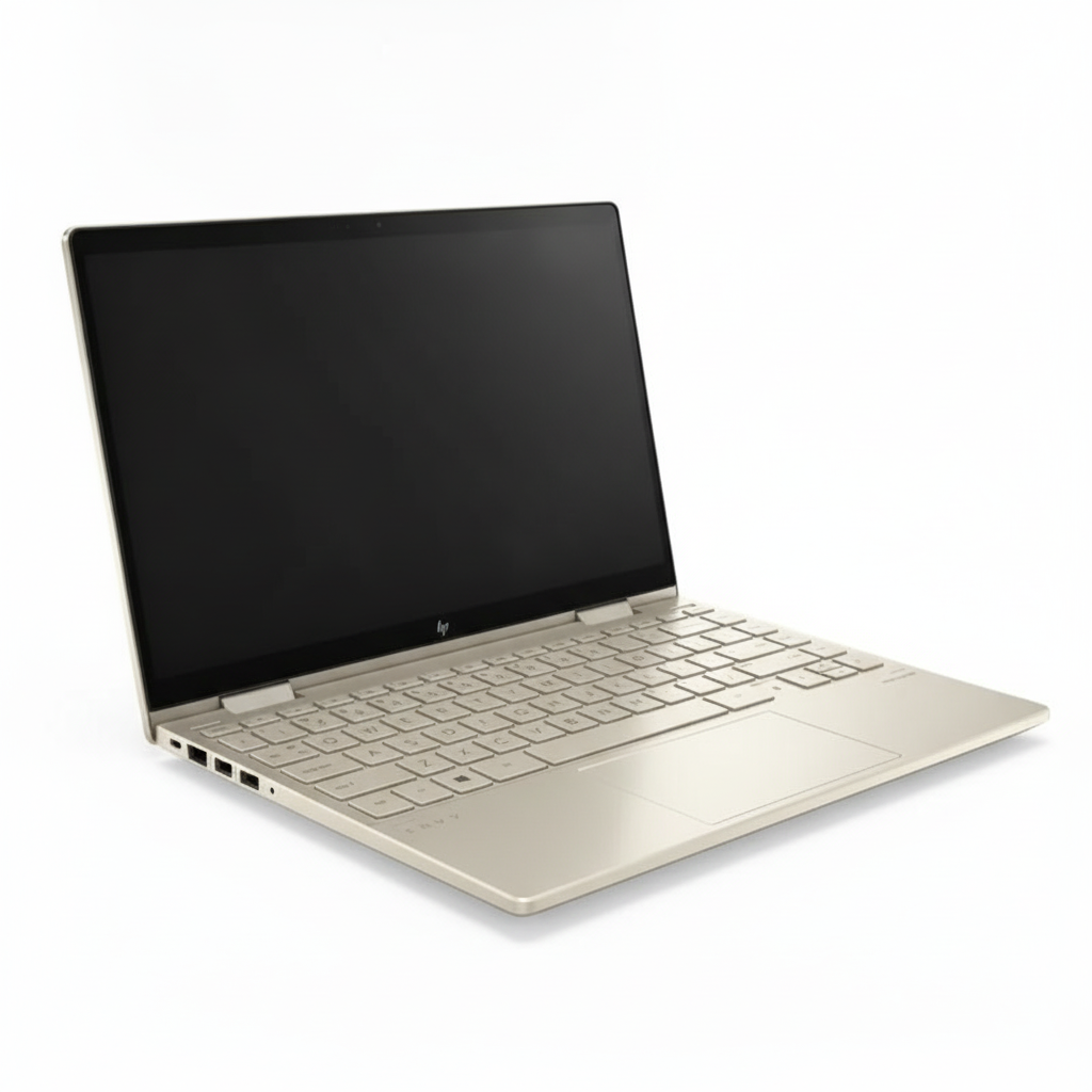 HP - Notebook - Envy x360 13-ag0100