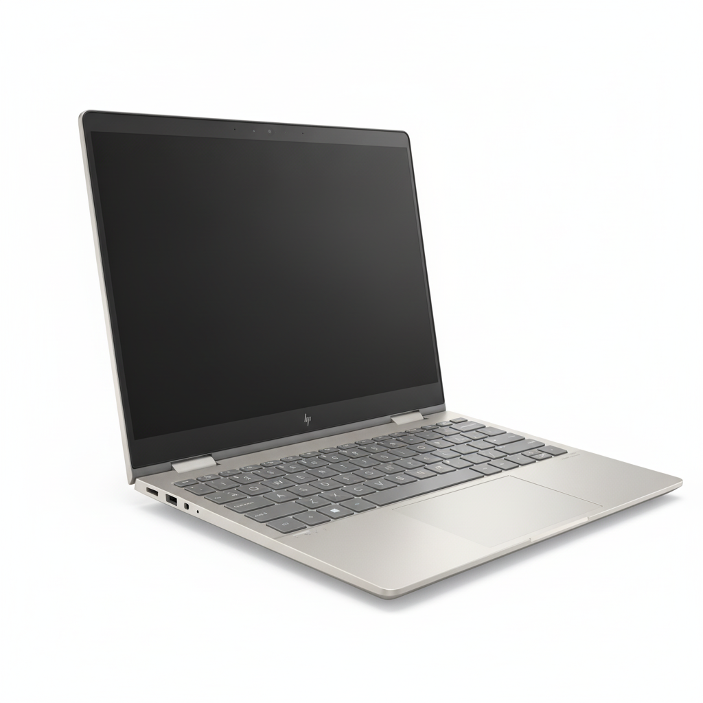 HP - Notebook - Envy x360 13-ag0000