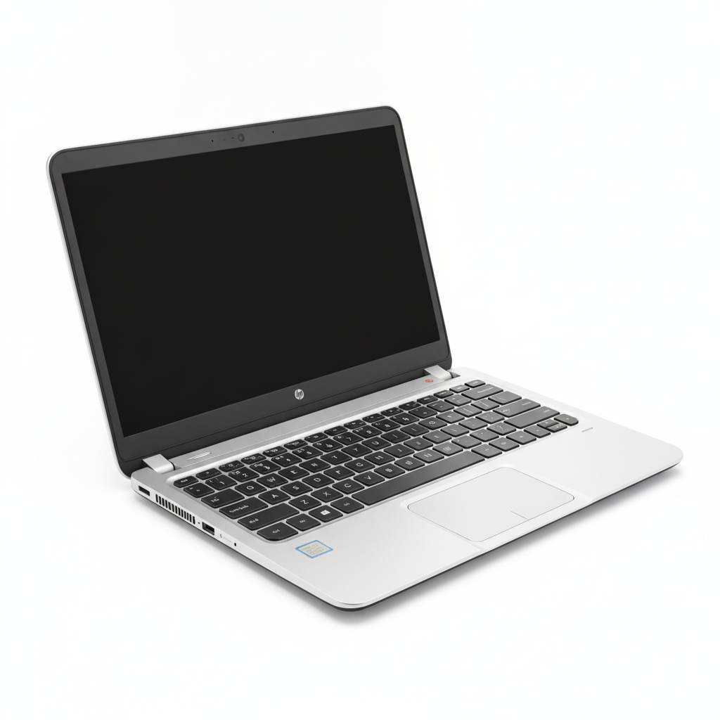 HP - Notebook - Envy Spectre XT 13-2000