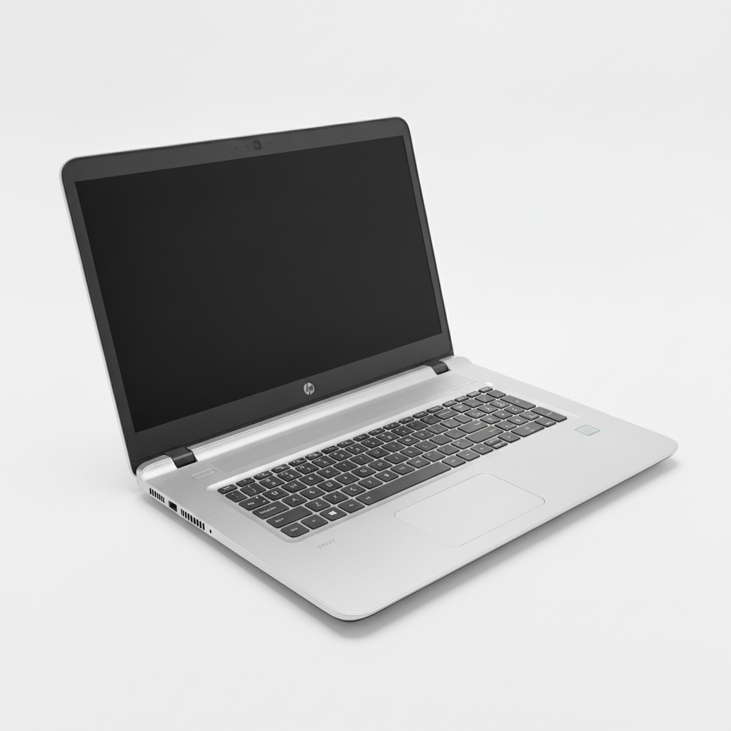 HP - Notebook - Envy m7-n000