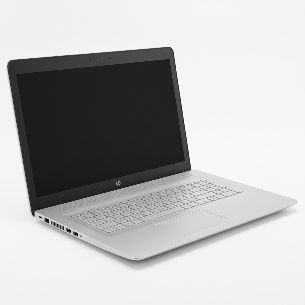 HP - Notebook - Envy M7-J100