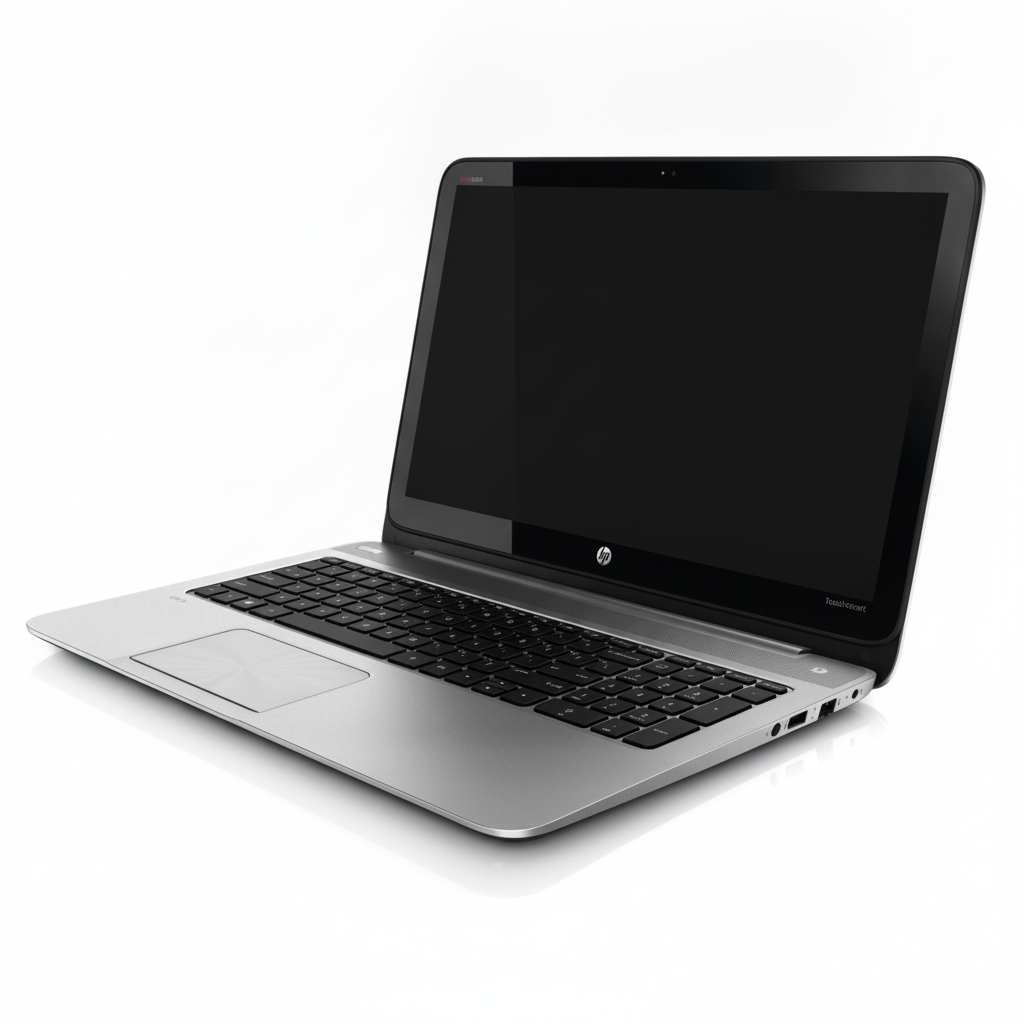 HP - Notebook - Envy M6-P100