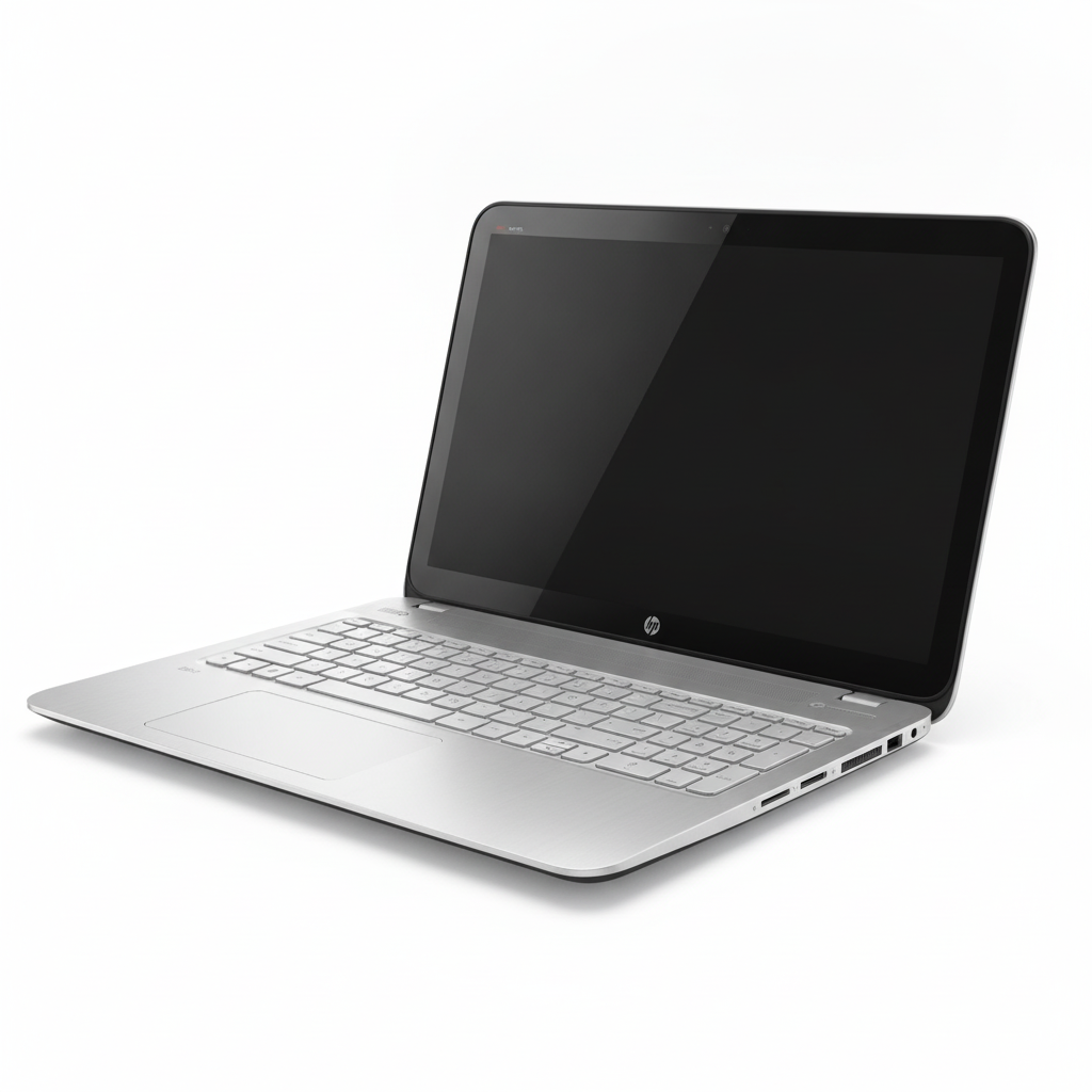 HP - Notebook - Envy m6-1200