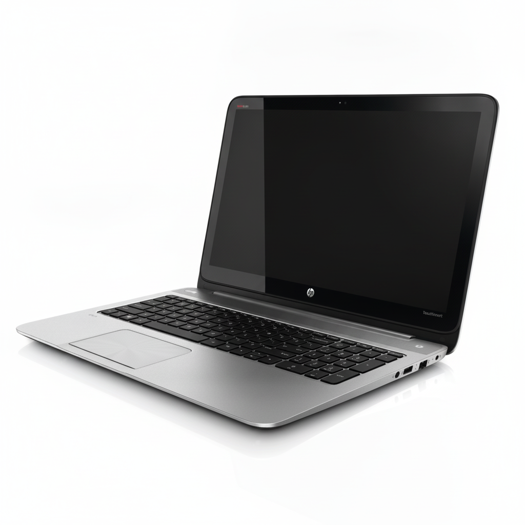 HP - Notebook - Envy m6-1100