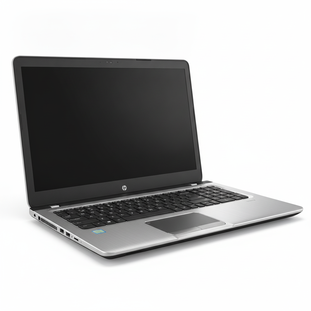 HP - Notebook - Envy dv7-7300
