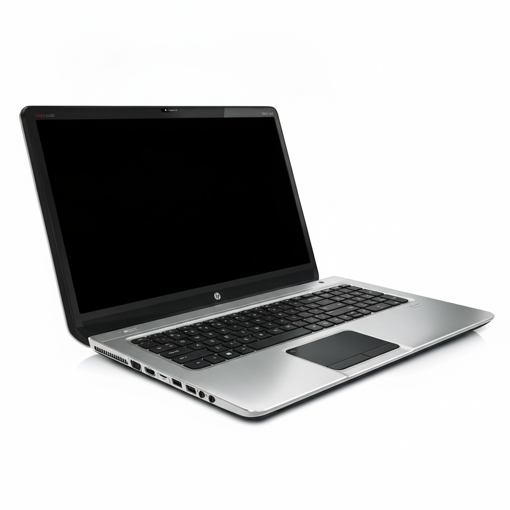 HP - Notebook - Envy dv7-7200