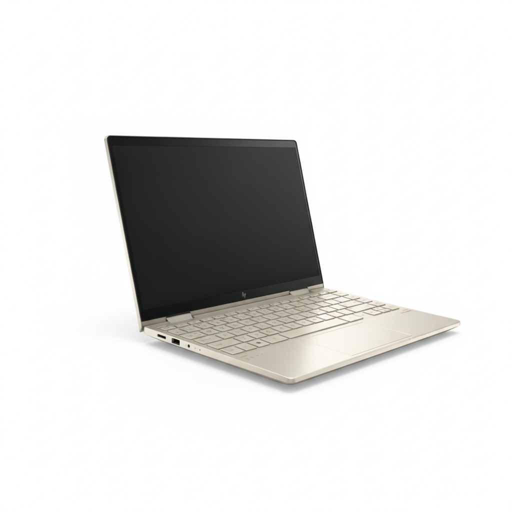 HP - Notebook - Envy x360 13-ar0100