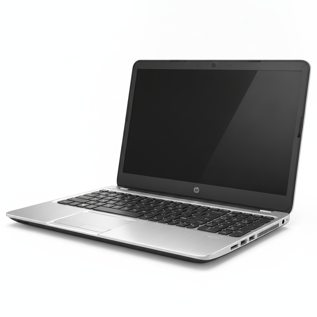 HP - Notebook - Envy dv6-7200