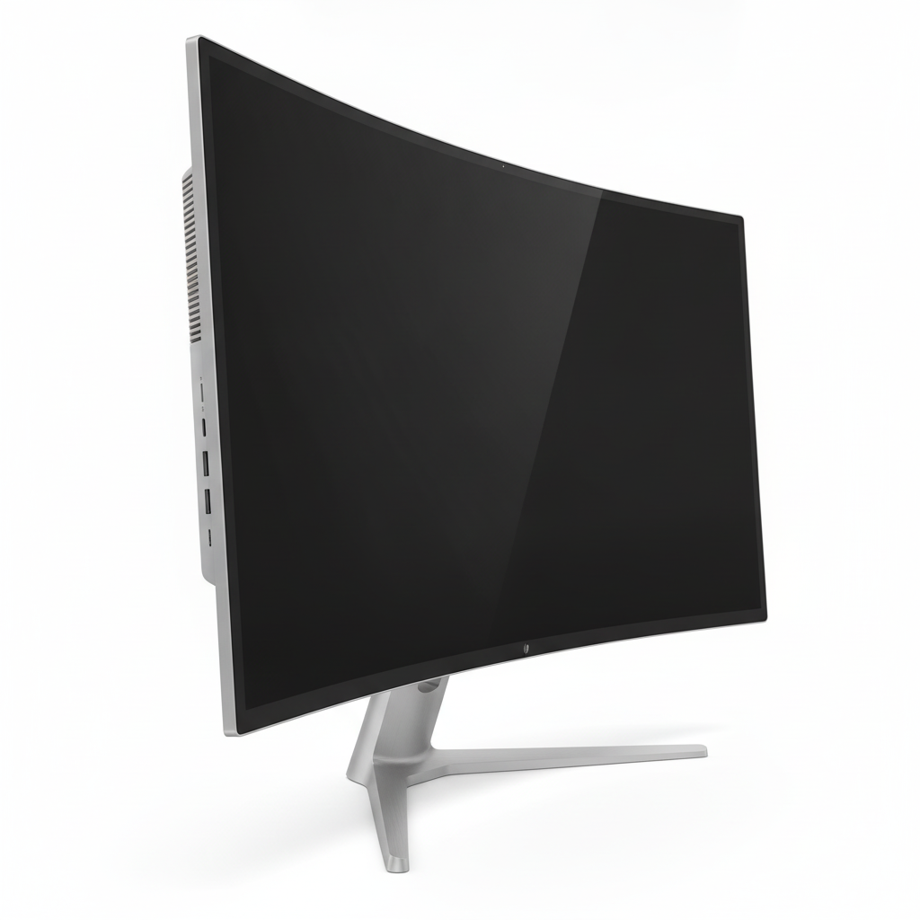 HP - AIO - Envy 34-b000