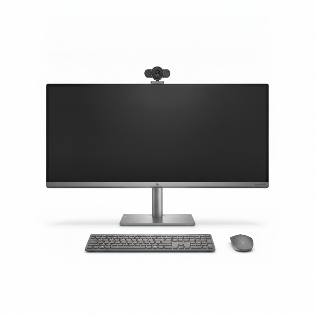 HP - AIO - Envy 34-a000