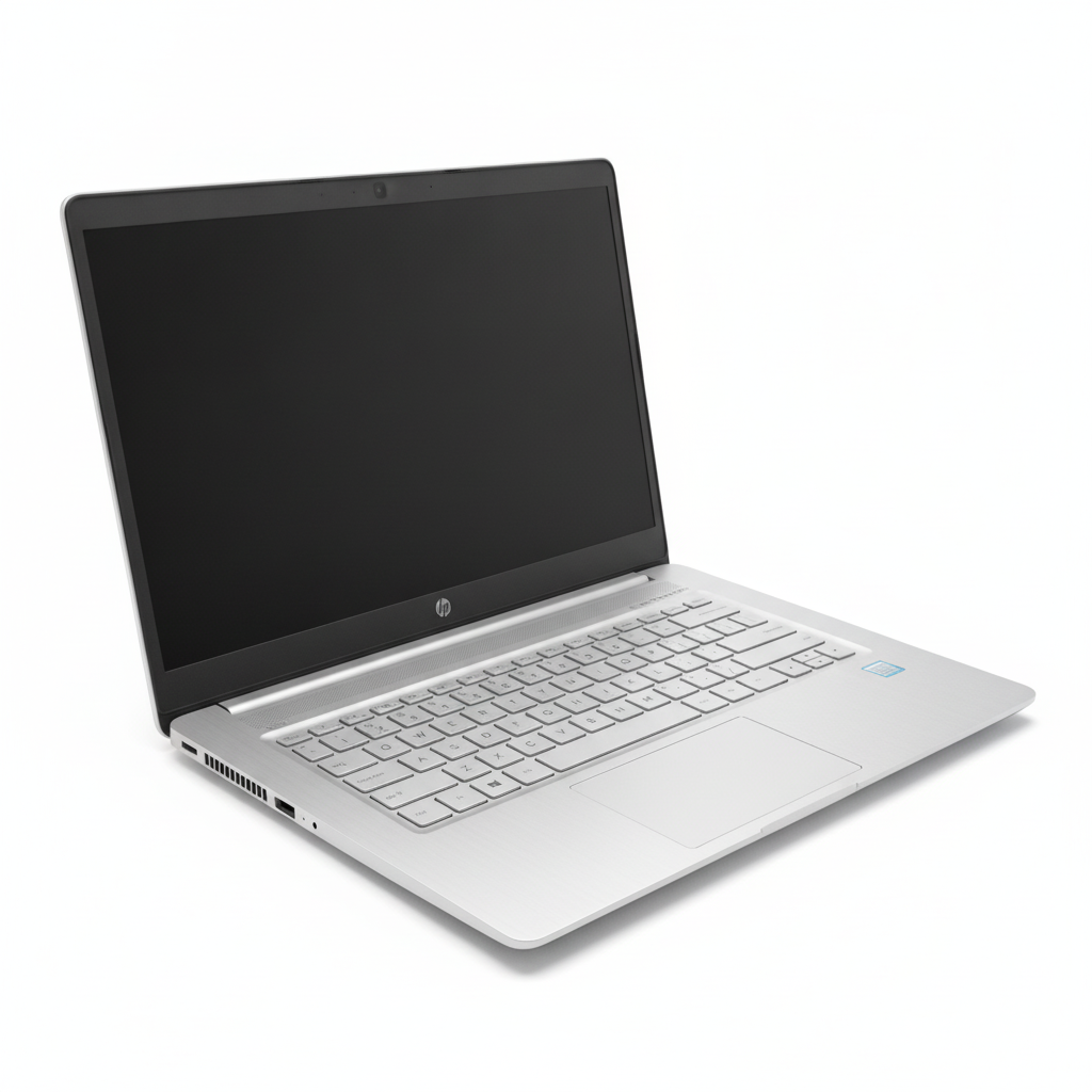 HP - Notebook - Envy 17t-n100