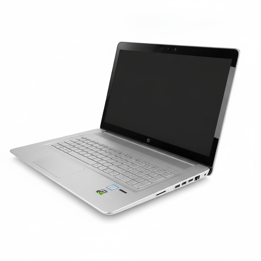 HP - Notebook - Envy 17t-n000