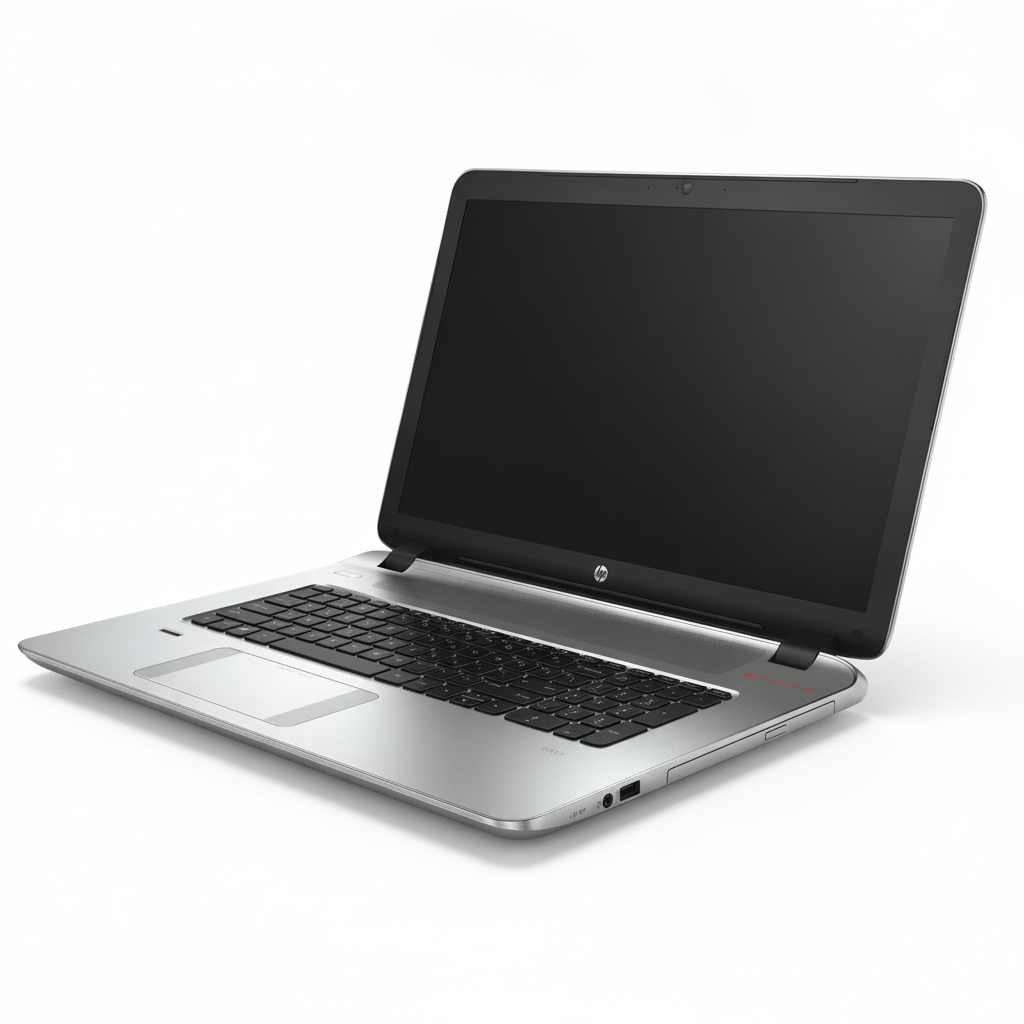 HP - Notebook - Envy 17t-k000