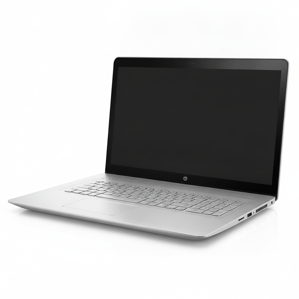 HP - Notebook - Envy 17-U200
