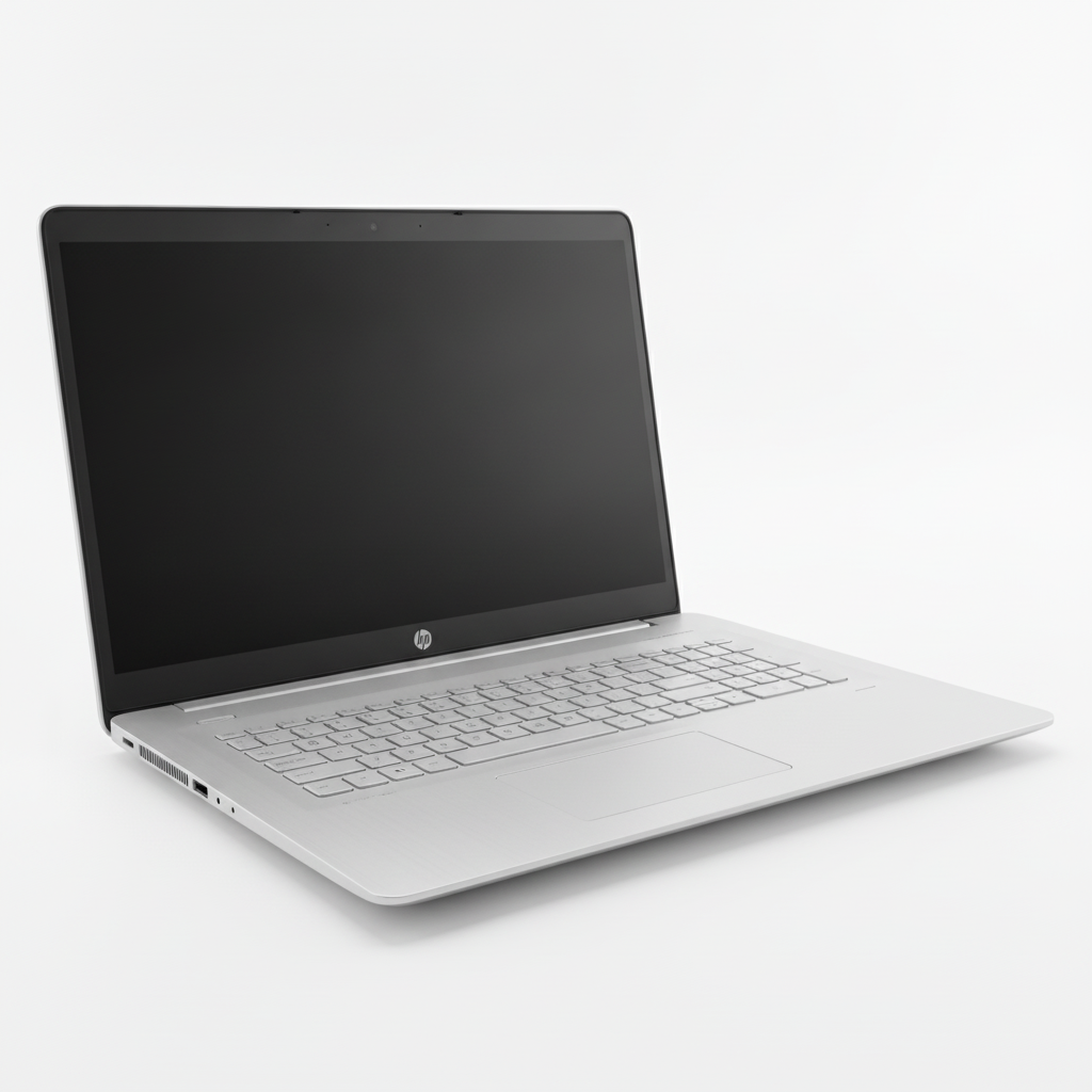 HP - Notebook - Envy 17-u000