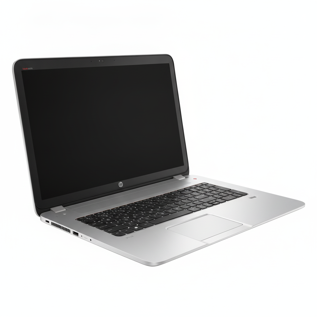 HP - Notebook - Envy 17-s000