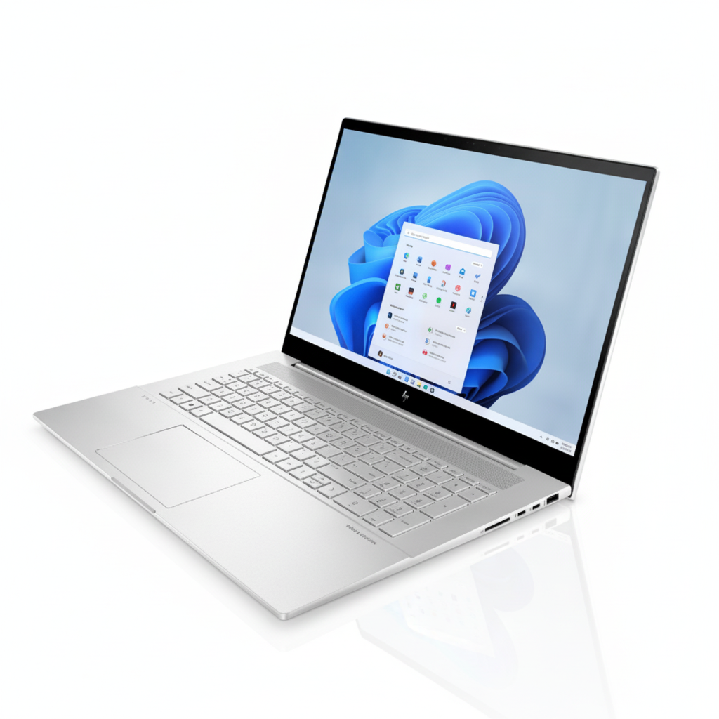 HP - Notebook - Envy 17-r000