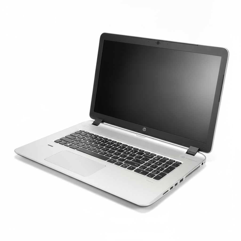 HP - Notebook - Envy 17-k200