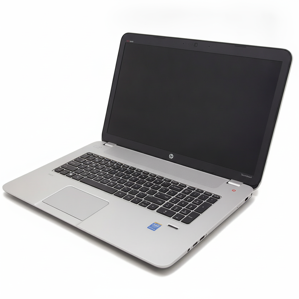 HP - Notebook - Envy 17-k1xx