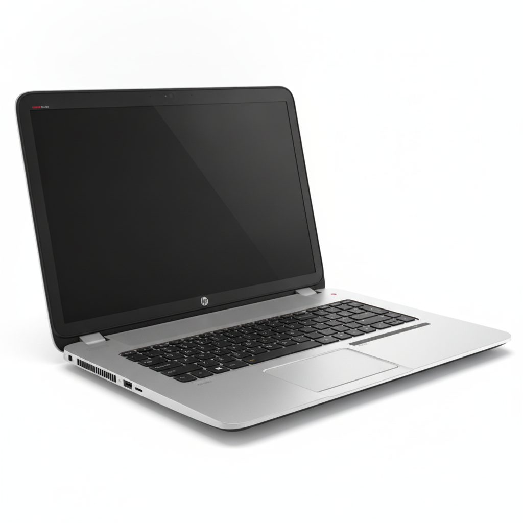 HP - Notebook - Envy 17-j100