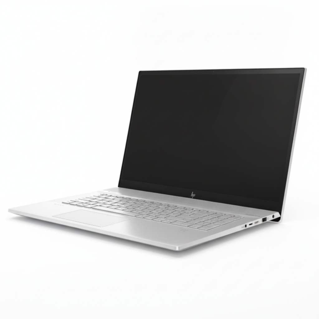 HP - Notebook - Envy 17-ce1000