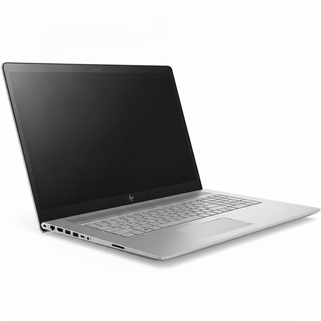HP - Notebook - Envy 17-ae100