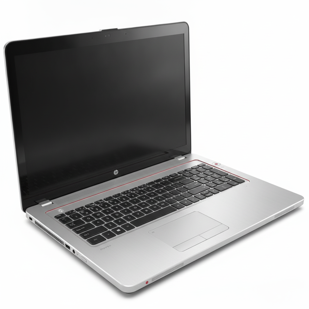 HP - Notebook - Envy 17-3000