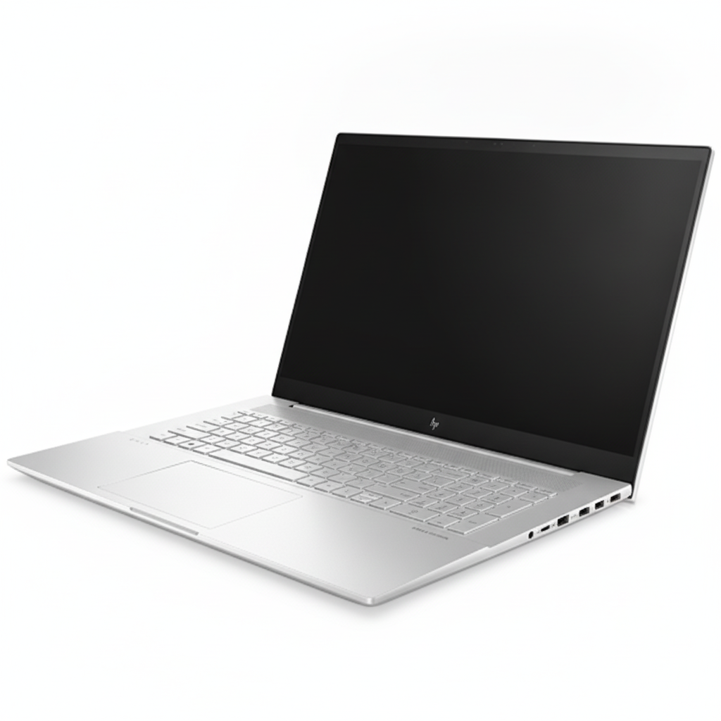 HP - Notebook - Envy 17t-1000