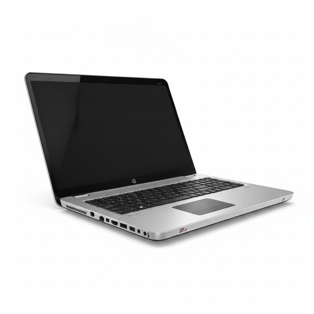 HP - Notebook - Envy 17-2100