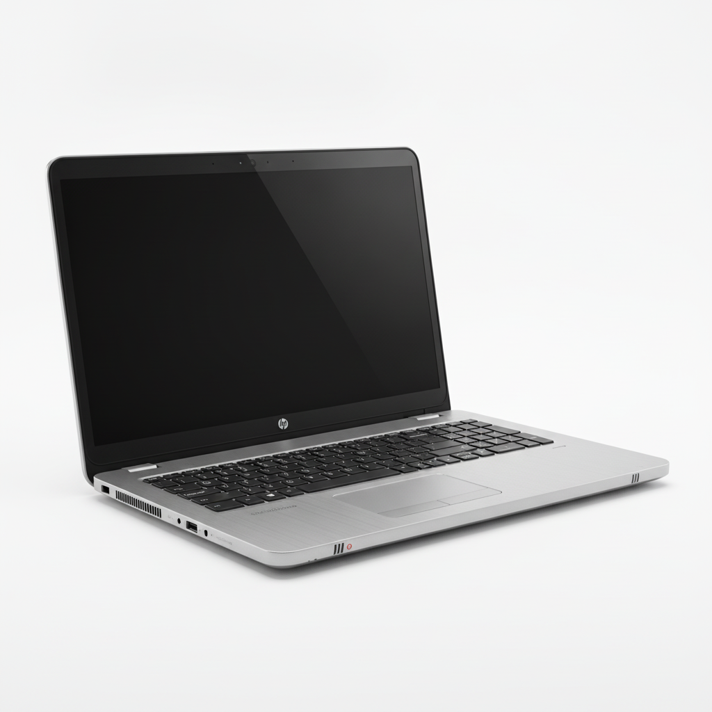 HP - Notebook - Envy 17-2000