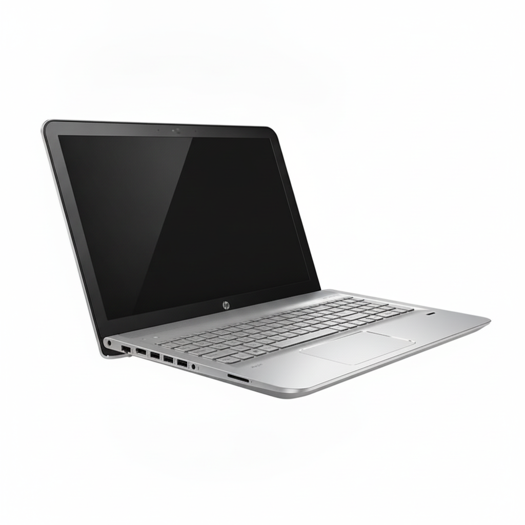 HP - Notebook - Envy 15z-q100