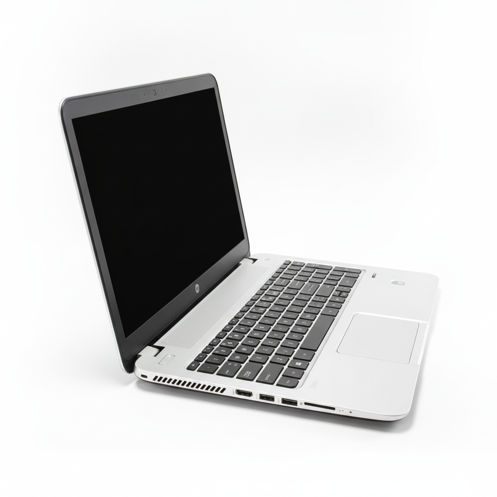 HP - Notebook - Envy 15z-j000
