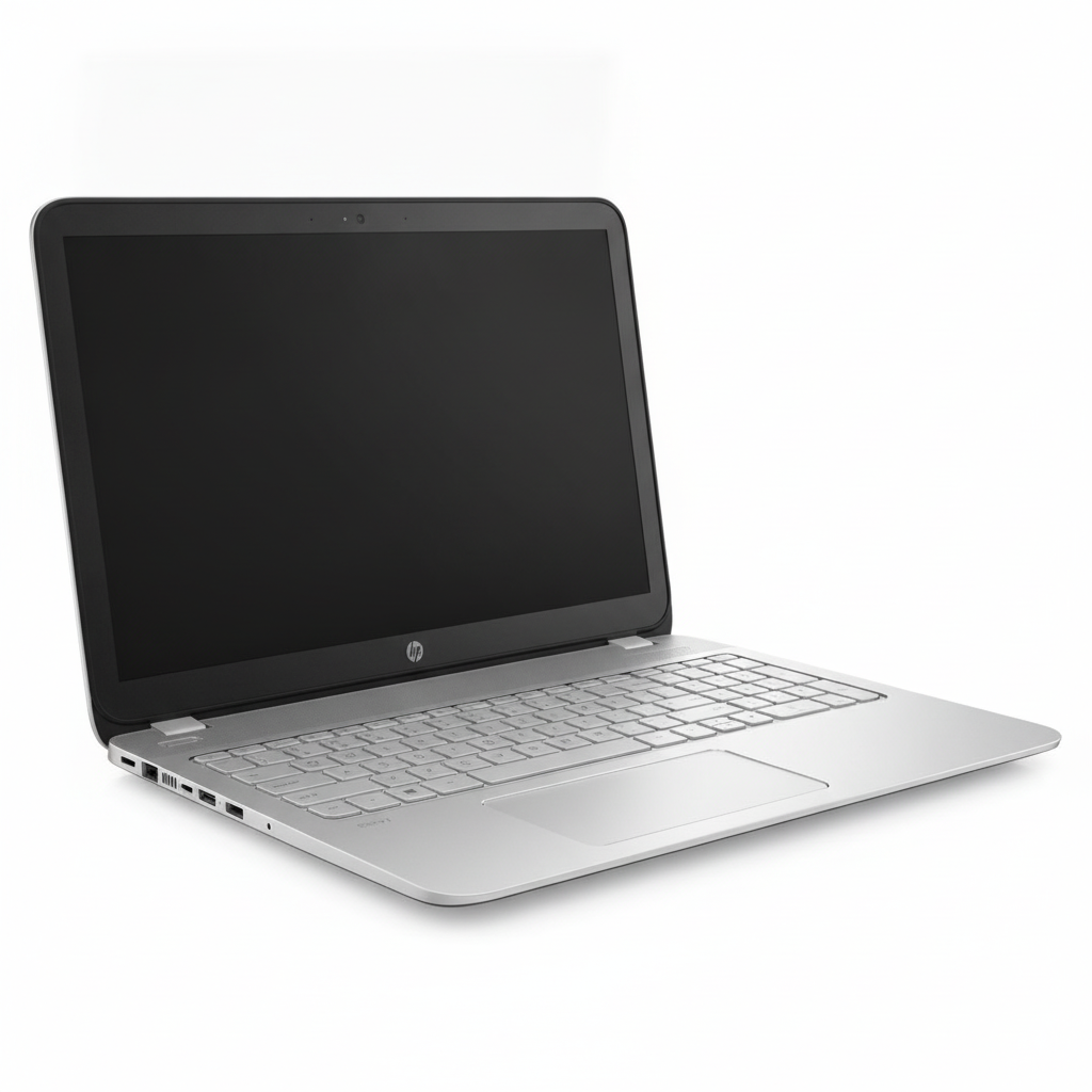 HP - Notebook - Envy 15T-q300