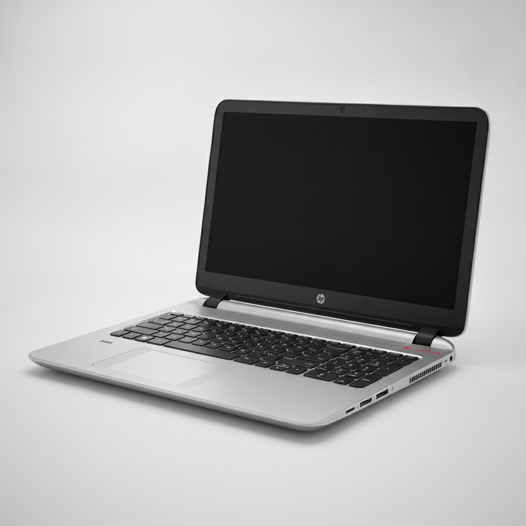 HP - Notebook - Envy 15t-k000